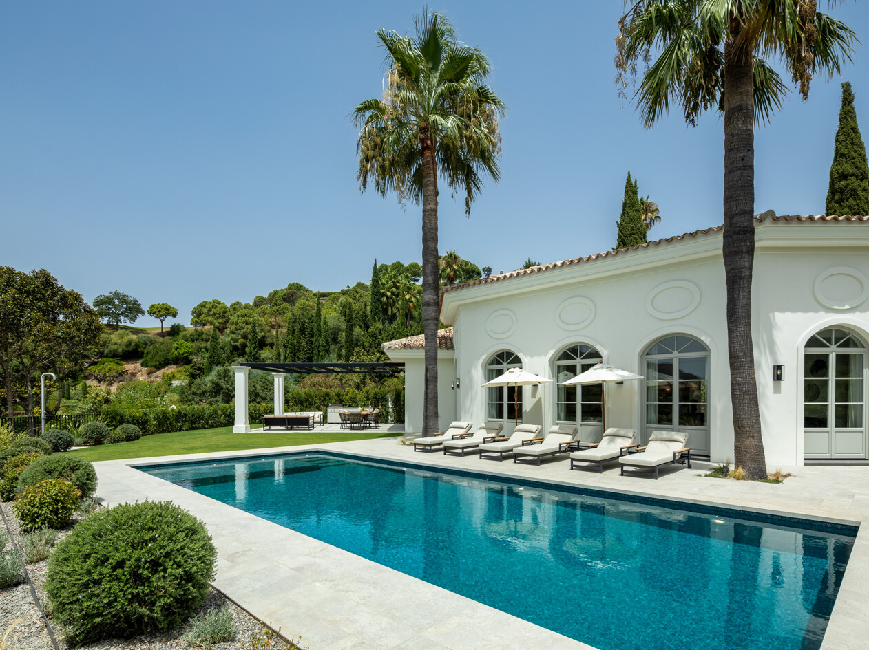 Villa Liora