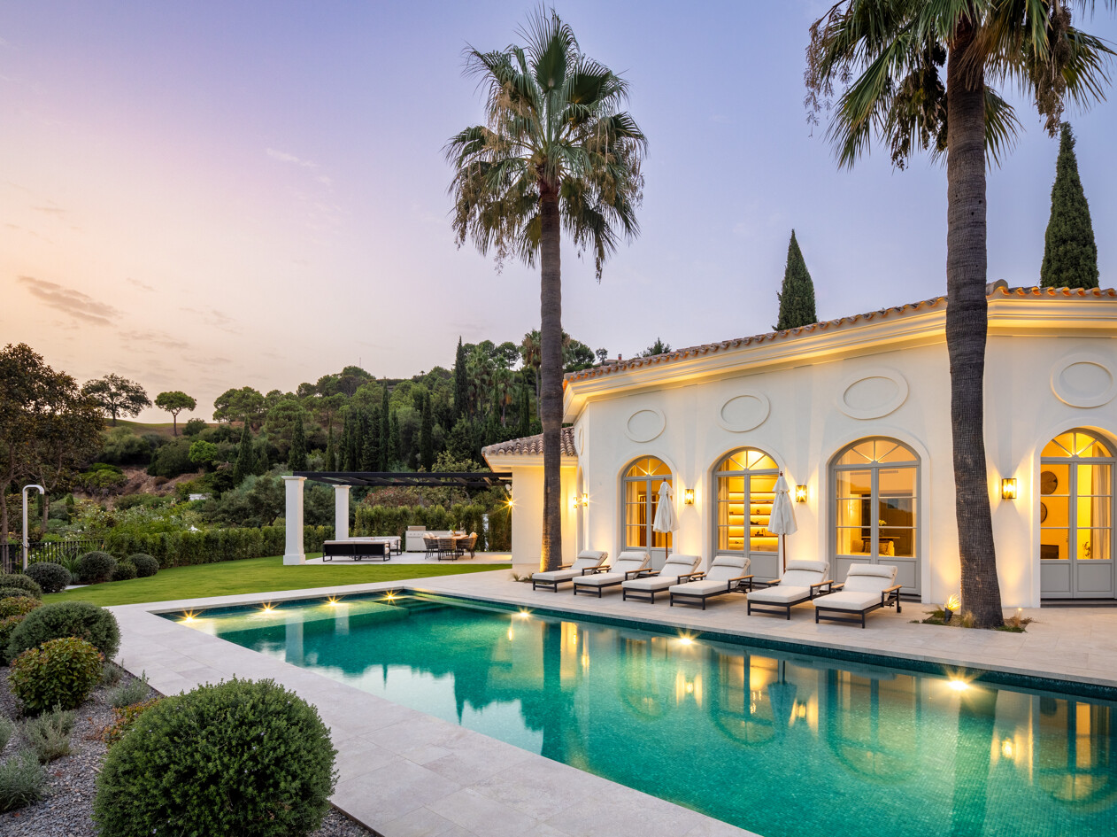 Villa Liora