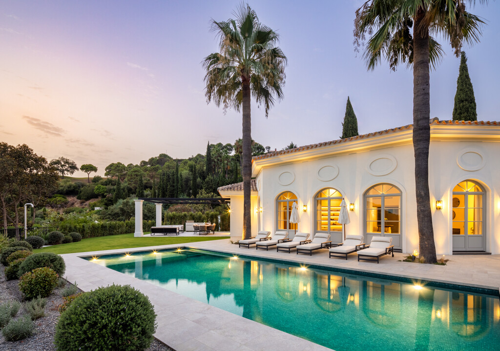 Villa Liora
