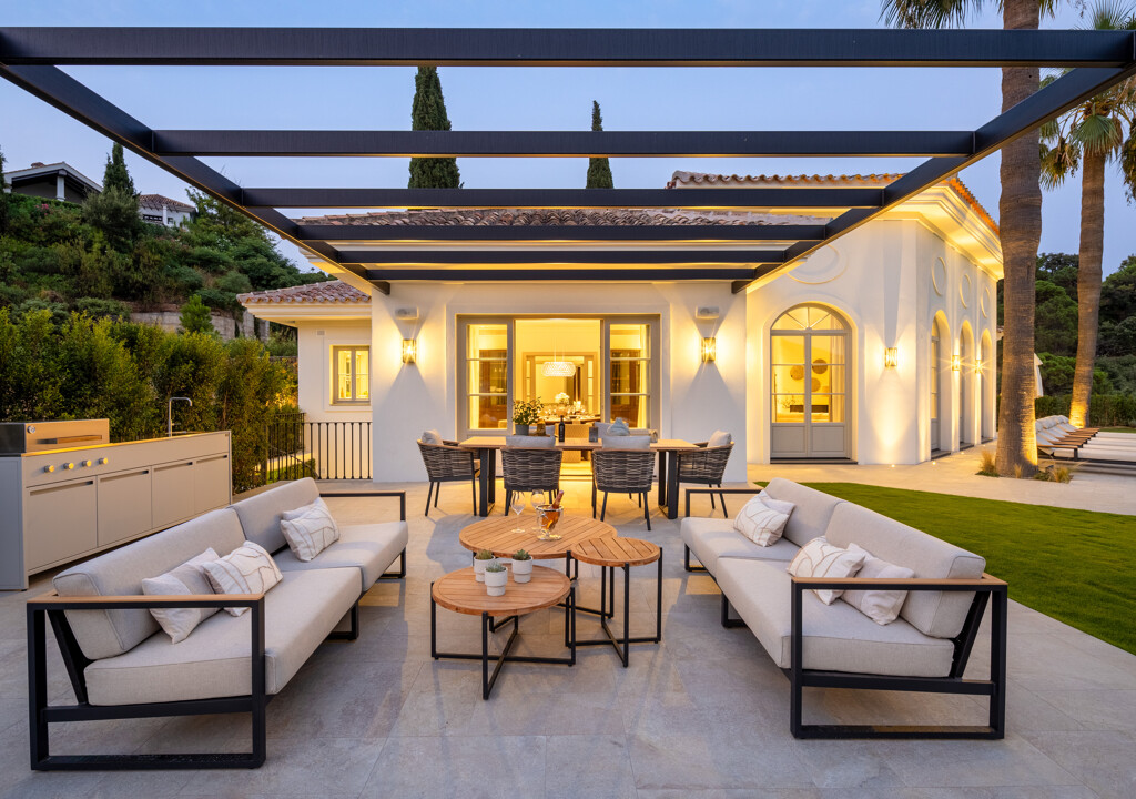 Villa Liora