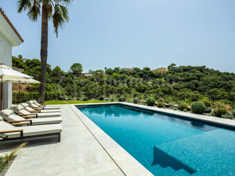 Villa Liora – Luxury Contemporary Villa in La Zagaleta