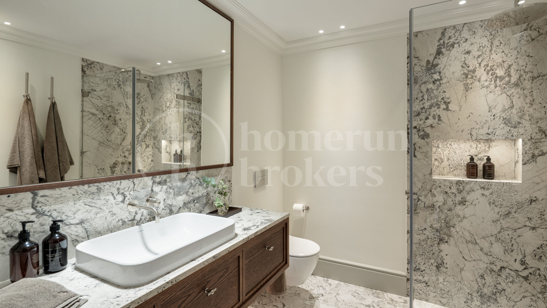 Villa Liora – Luxury Contemporary Villa in La Zagaleta