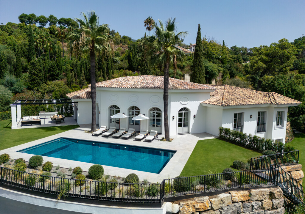 Villa Liora