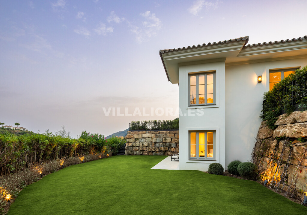 Villa Liora