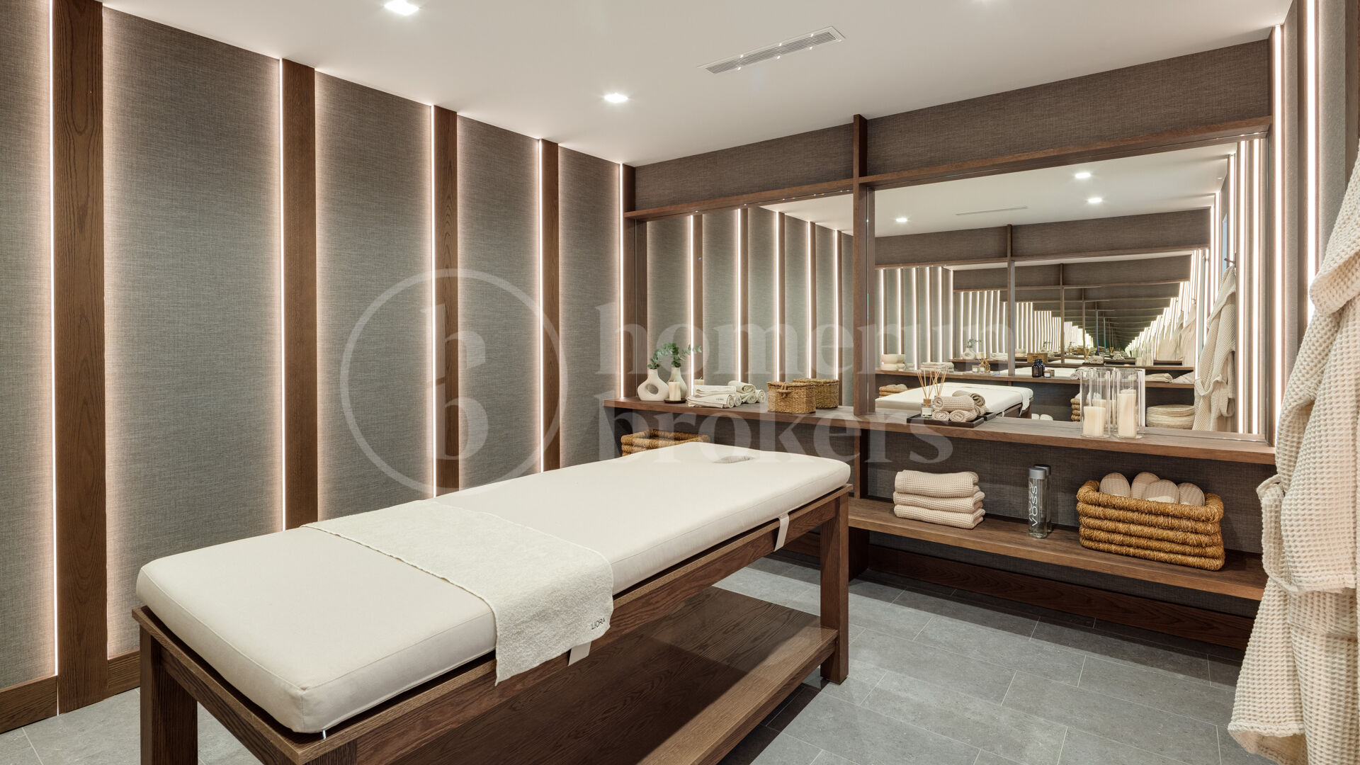 Villa Liora – Luxury Contemporary Villa in La Zagaleta