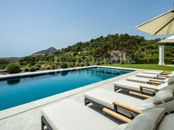 Villa Liora – Luxury Contemporary Villa in La Zagaleta