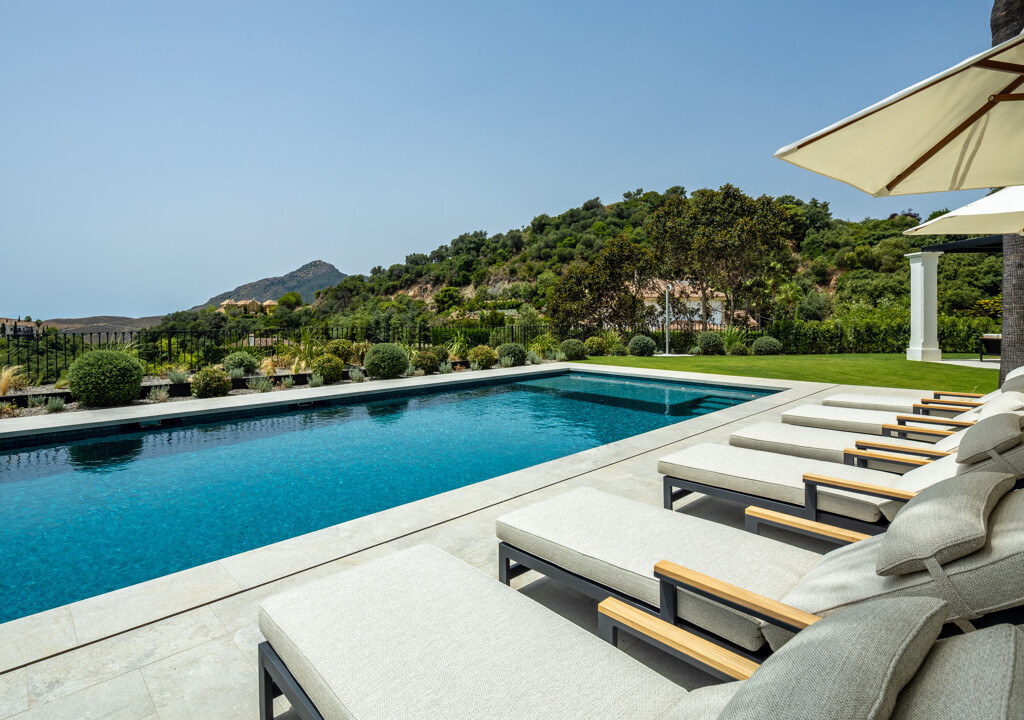 Villa Liora