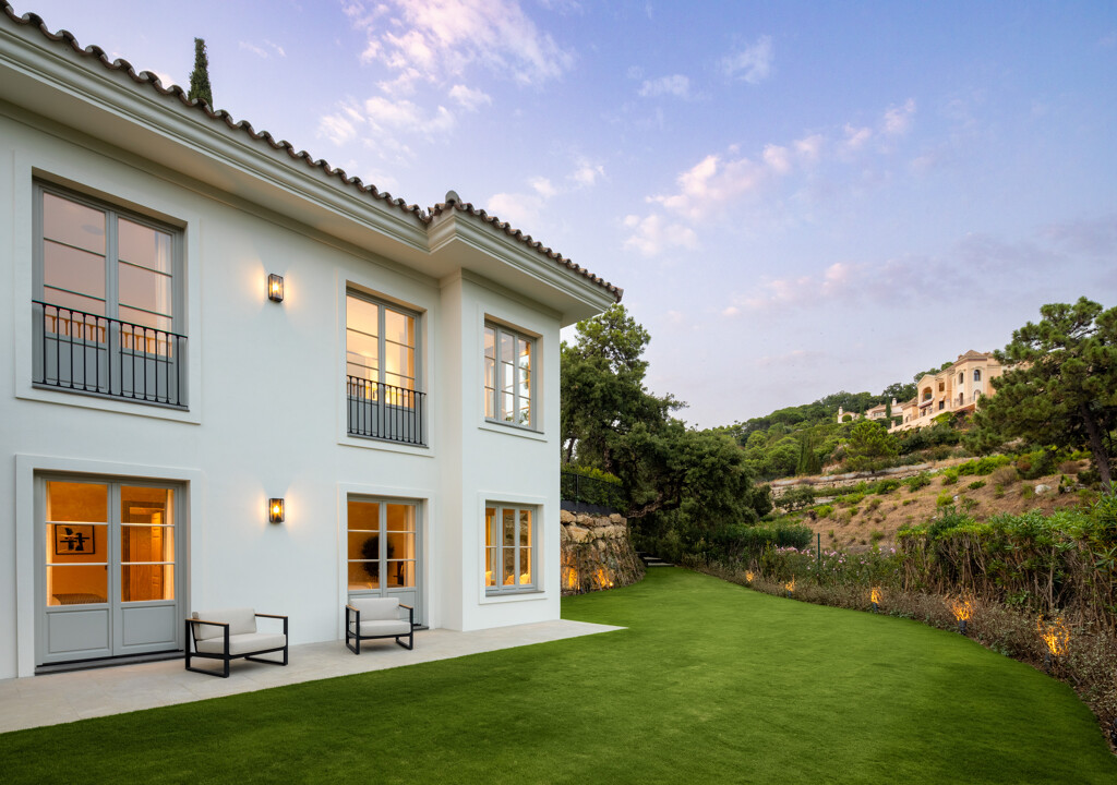 Villa Liora