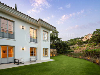 Villa Liora – Luxury Contemporary Villa in La Zagaleta