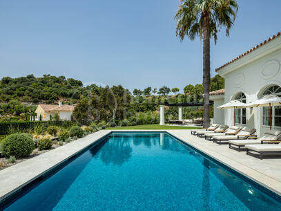 Villa Liora – Luxury Contemporary Villa in La Zagaleta