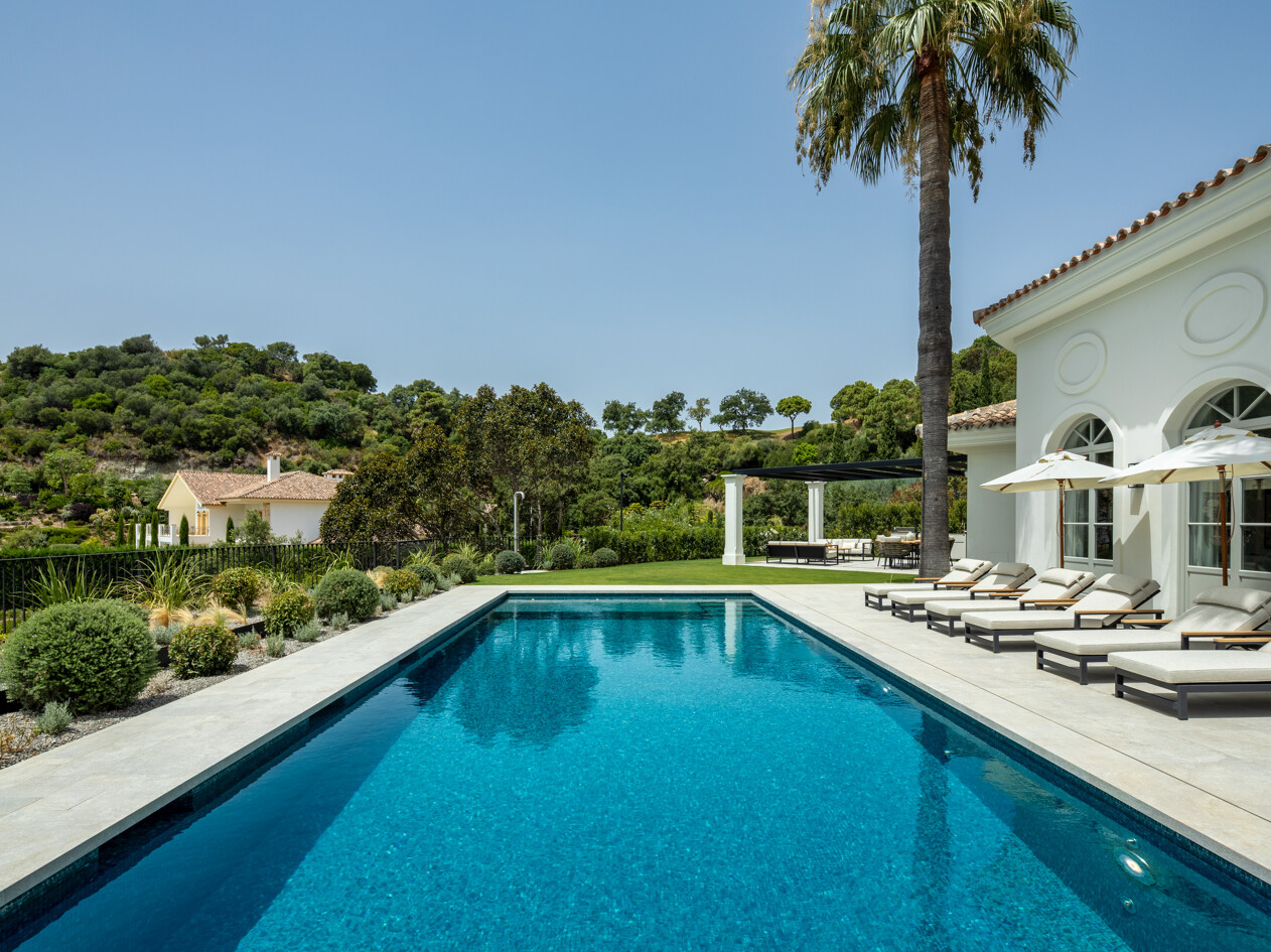 Villa Liora