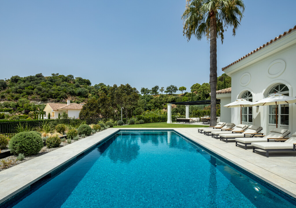 Villa Liora