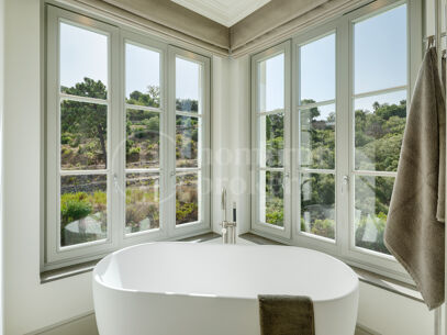Villa Liora – Luxury Contemporary Villa in La Zagaleta