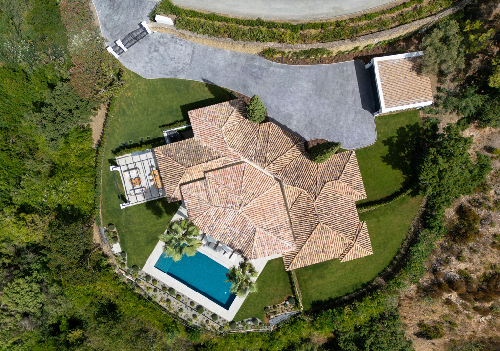 Villa Liora