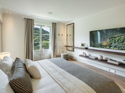 Villa Liora – Luxury Contemporary Villa in La Zagaleta