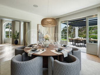 Villa Liora – Luxury Contemporary Villa in La Zagaleta
