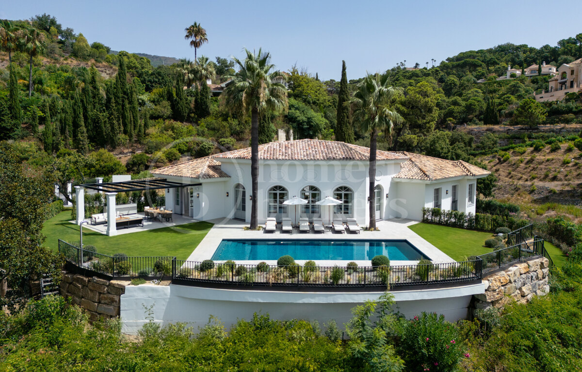 Villa La Zagaleta