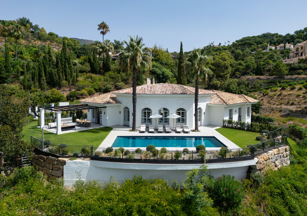 Villa Liora