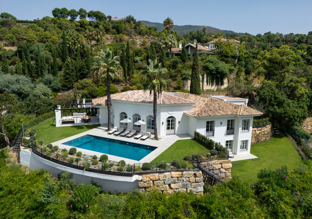 Villa Liora