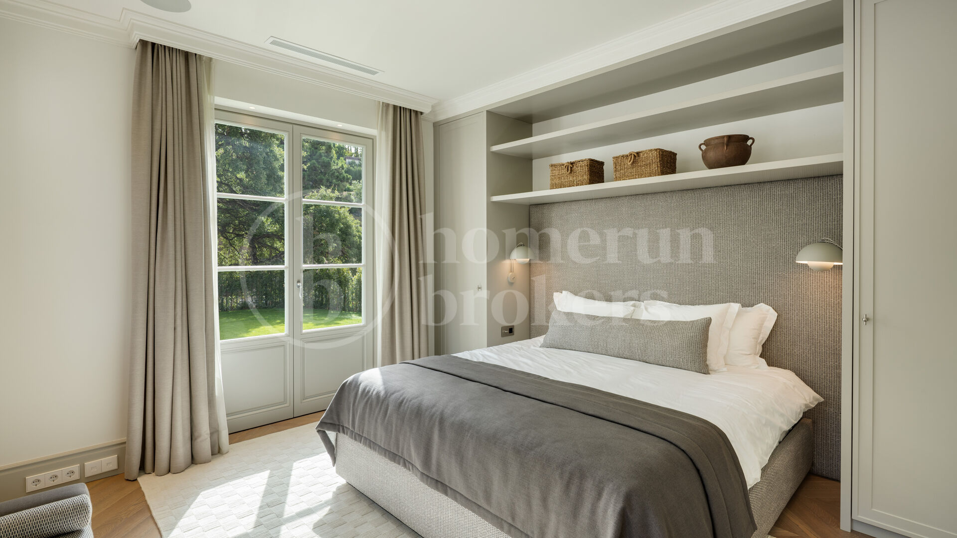 Villa Liora – Luxury Contemporary Villa in La Zagaleta