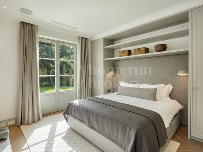 Villa Liora – Luxury Contemporary Villa in La Zagaleta