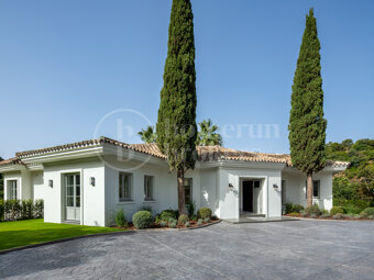 Villa Liora – Luxury Contemporary Villa in La Zagaleta