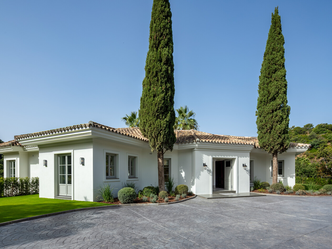 Villa Liora