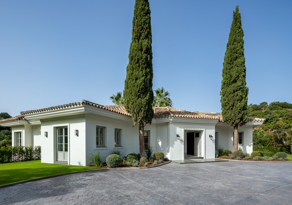 Villa Liora
