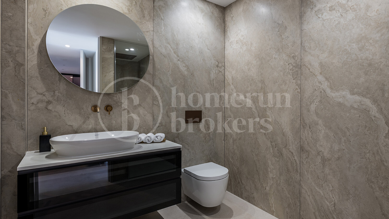 Villa Vincci – Renoverad Lyxvilla i Las Brisas, Nueva Andalucía