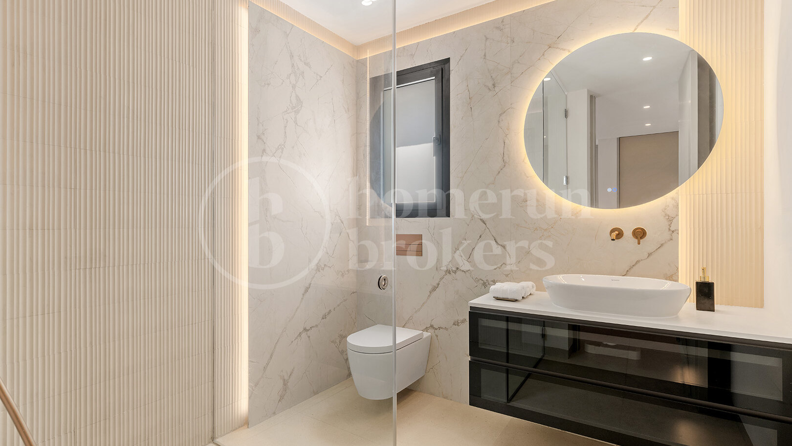 Villa Vincci – Renoverad Lyxvilla i Las Brisas, Nueva Andalucía