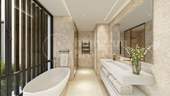 Villa Banús - Brand New Luxury villa Just 300m from the Beach