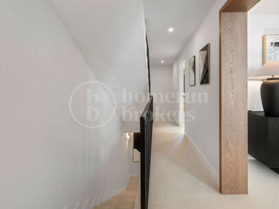 Casa Los Olivos - Golf Views Renovated Townhouse in Nueva Andalucia