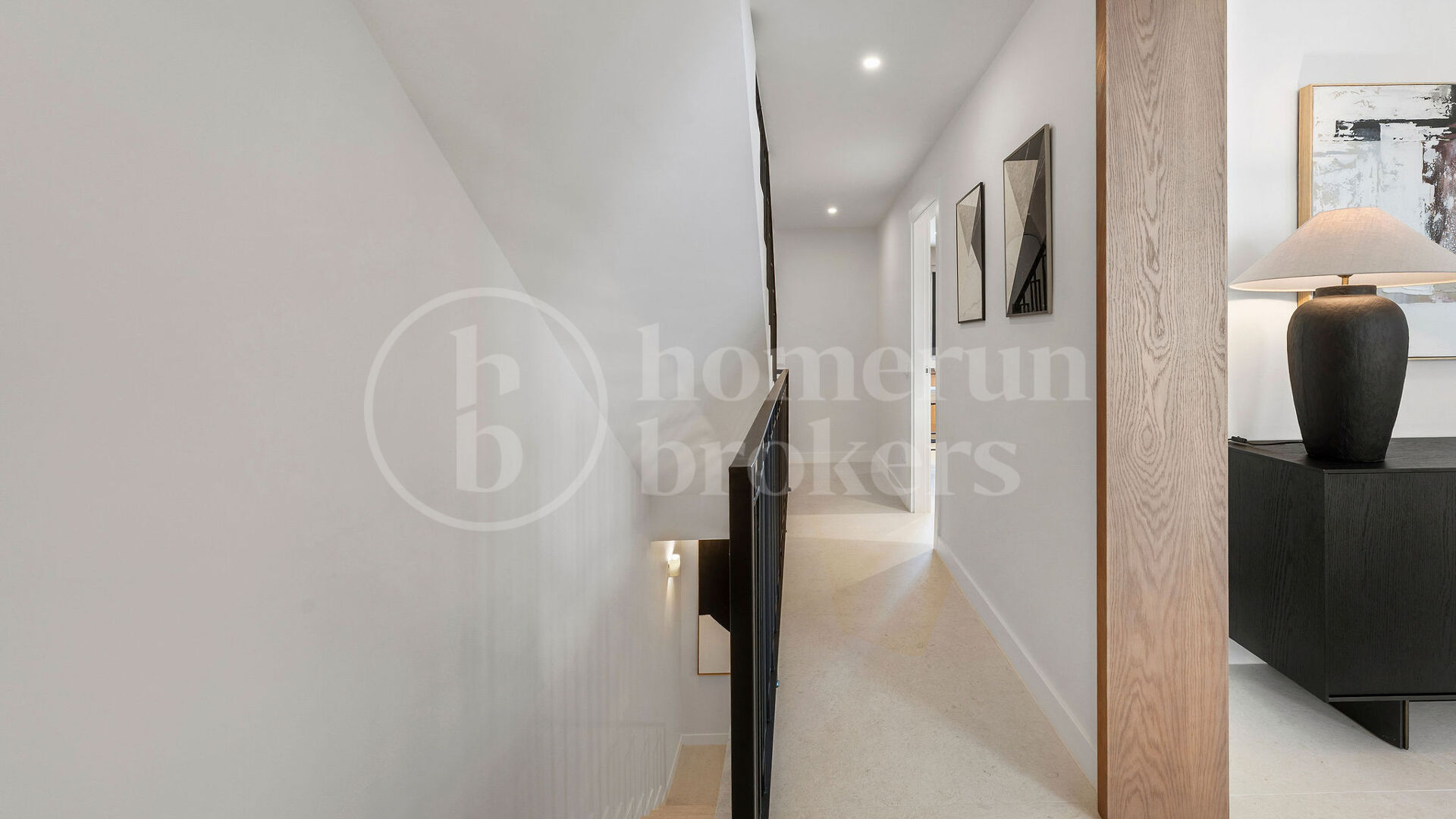 Casa Los Olivos - Golf Views Renovated Townhouse in Nueva Andalucia