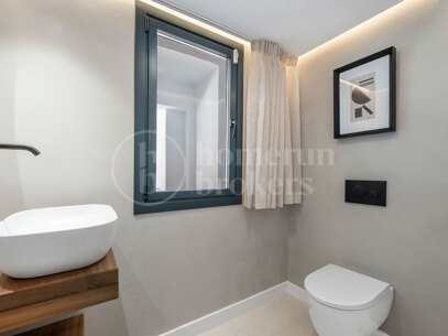 Casa Los Olivos - Golf Views Renovated Townhouse in Nueva Andalucia
