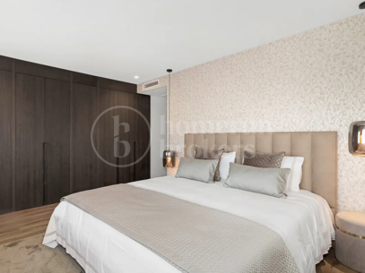 Lägenhet Vista Banús – Renoverad samtida lägenhet i Puerto Banús