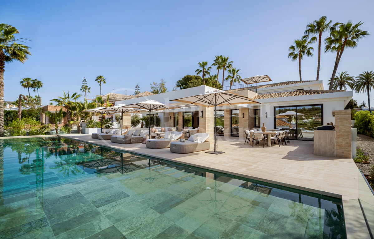 Villa Nueva Andalucia