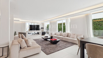 Villa Torremora – Lyxliv i Puerto Banús