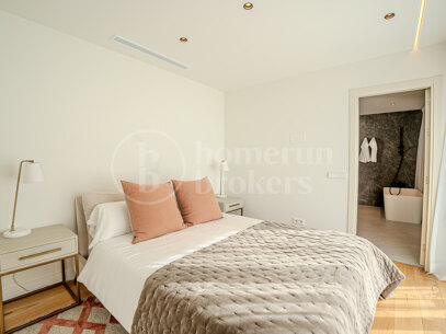 Villa Natura - Modern lyxvilla på Marbellas Golden Mile
