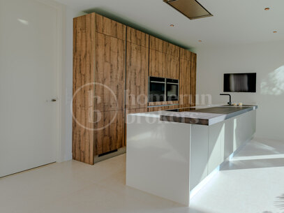 Villa Natura - Modern lyxvilla på Marbellas Golden Mile