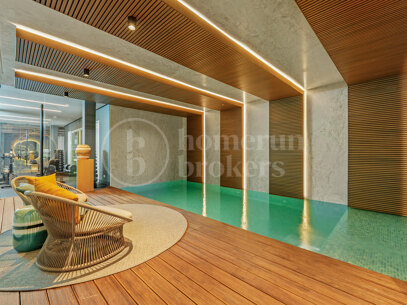 Villa La Quinta 20 - Modern sex sovrum Villa i Lomas de La Quinta, Benahavís
