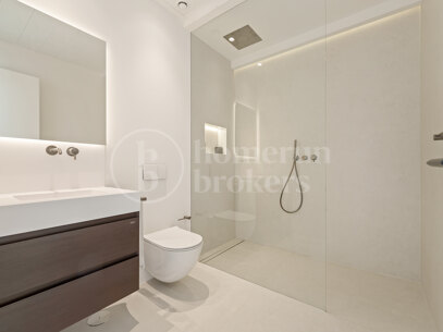 Villa La Quinta 20 - Modern sex sovrum Villa i Lomas de La Quinta, Benahavís