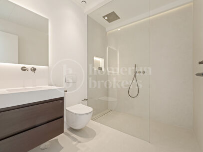 Villa La Quinta 20 - Modern sex sovrum Villa i Lomas de La Quinta, Benahavís