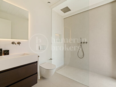 Villa La Quinta 20 - Modern sex sovrum Villa i Lomas de La Quinta, Benahavís