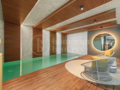 Villa La Quinta 20 - Modern sex sovrum Villa i Lomas de La Quinta, Benahavís