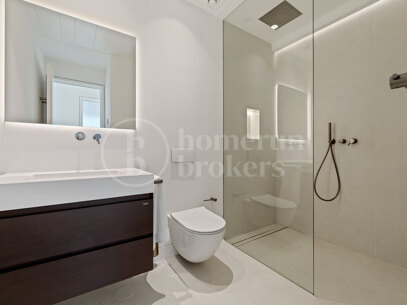 Villa La Quinta 20 - Modern sex sovrum Villa i Lomas de La Quinta, Benahavís