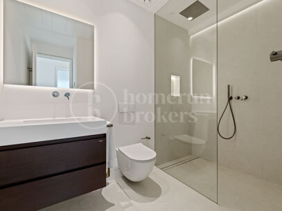 Villa La Quinta 20 - Modern sex sovrum Villa i Lomas de La Quinta, Benahavís
