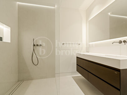 Villa La Quinta 20 - Modern sex sovrum Villa i Lomas de La Quinta, Benahavís