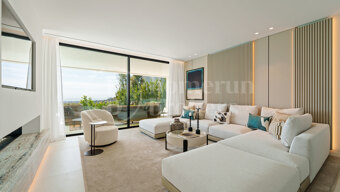 Villa La Quinta 20 – Modern Six-Bedroom Villa in Lomas de La Quinta, Benahavís