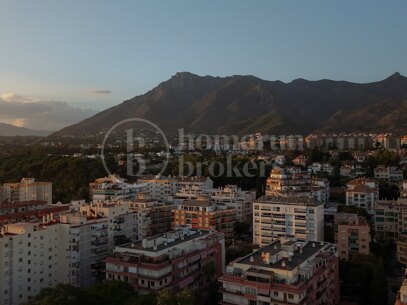 Penthouse Parque 8 – Private Rooftop Pool and La Concha Views