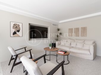 Penthouse Parque 8 – Private Rooftop Pool och La Concha Utsikt